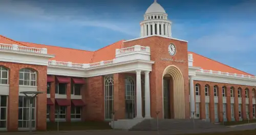 sekolah internasional di Jakarta