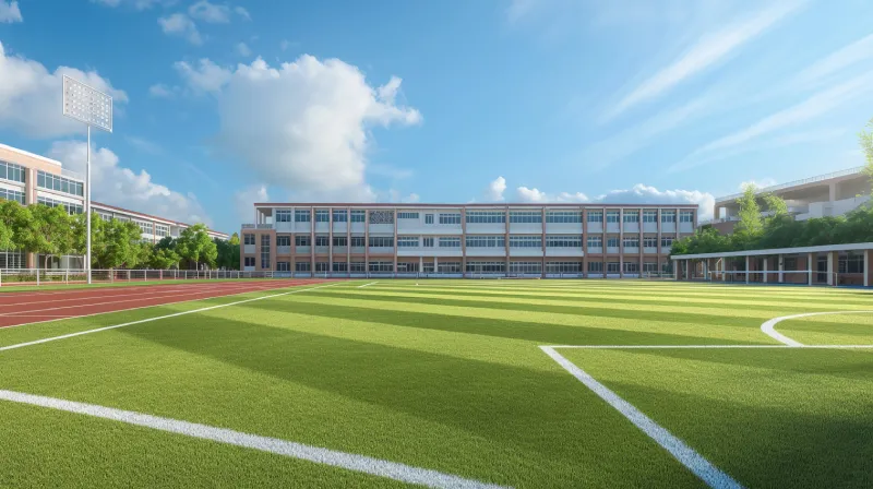 sekolah internasional di bekasi