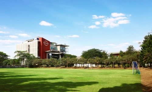 sekolah internasional di tangerang