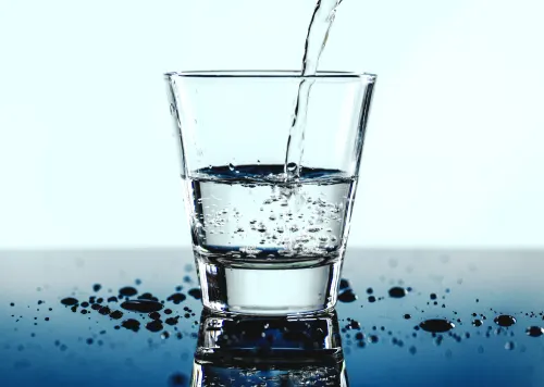 soal bahasa inggris kelas 3 sd gambar air minum