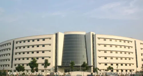 tk internasional di jakarta