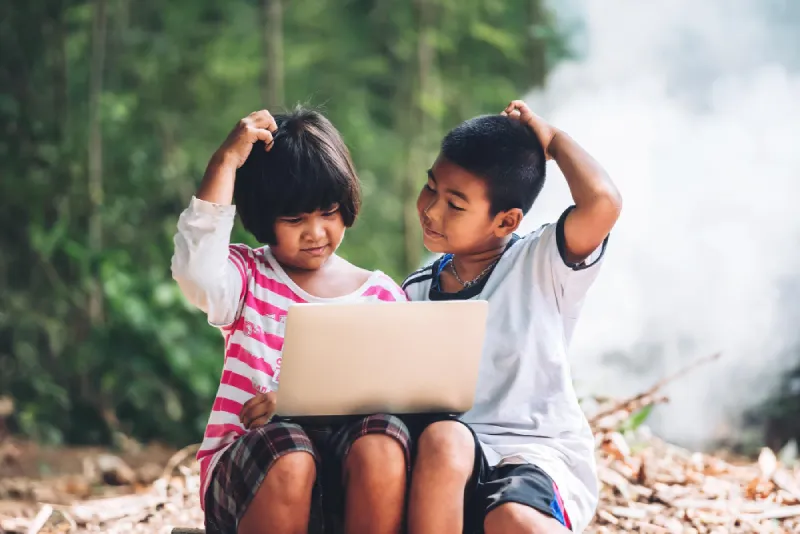 Gangguan Tumbuh Kembang Anak