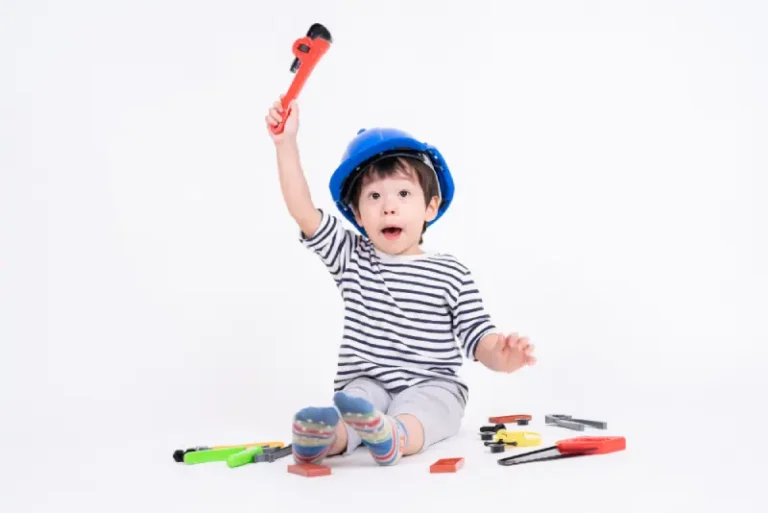 Meningkatkan Kreativitas Anak