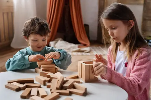 mainan montessori