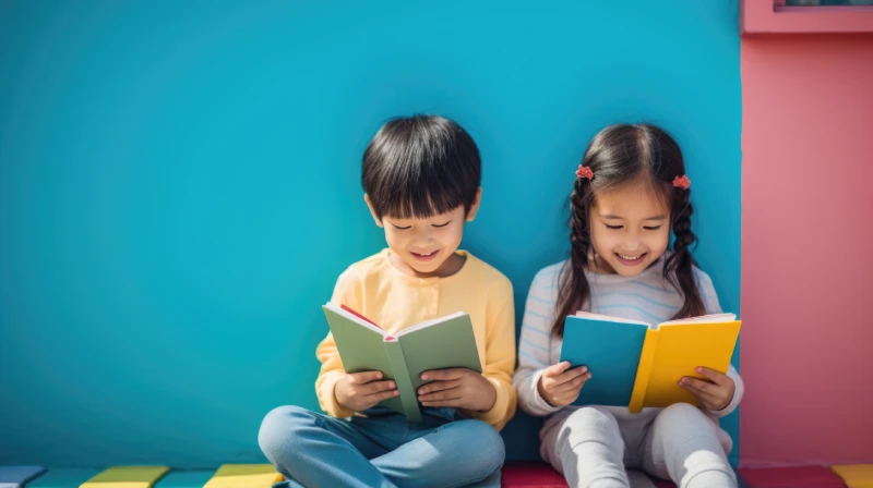 belajar membaca anak tk