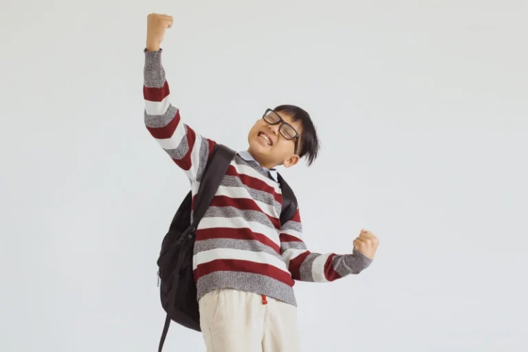 cara membantu anak sukses di sekolah