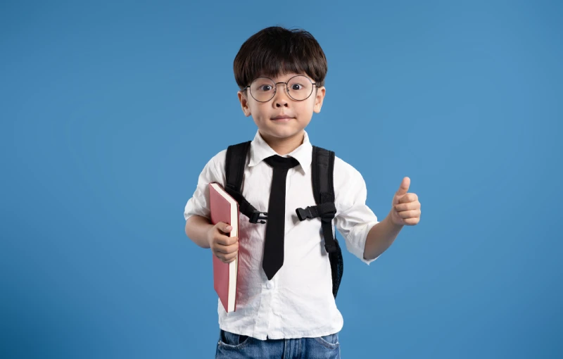 cara mendidik anak laki laki
