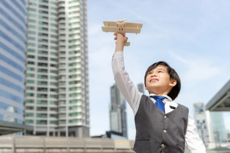 cara menumbuhkan jiwa kepemimpinan sejak dini