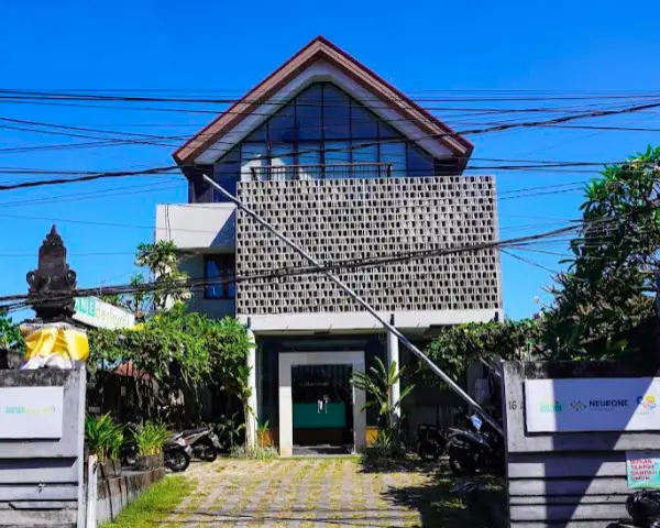 english cafe bali