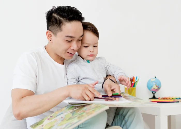 faktor yang mempengaruhi tumbuh kembang anak