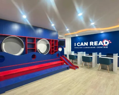i can read kalimalang