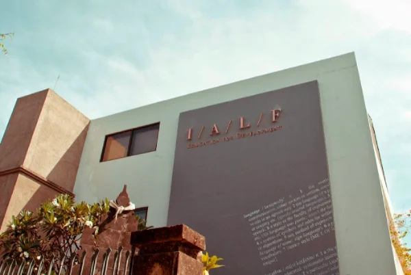 ialf bali