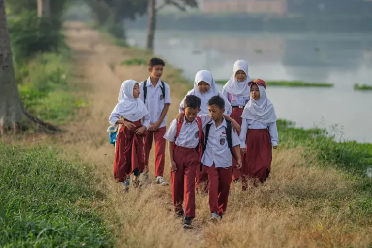jenis sekolah