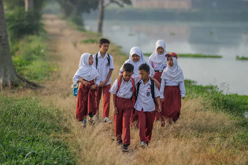 jenis sekolah