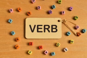 mental verb