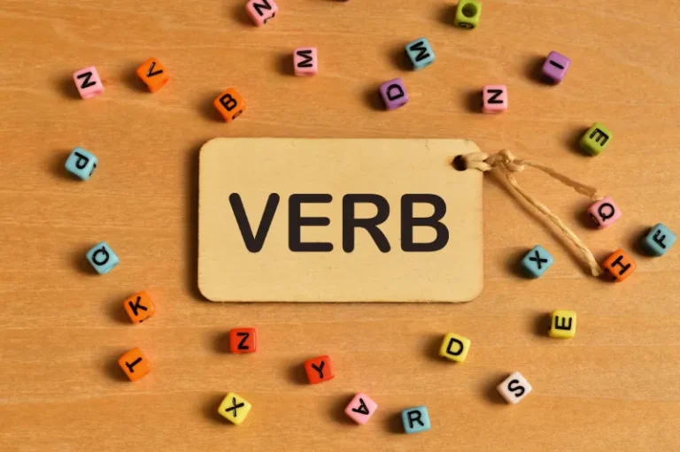 mental verb