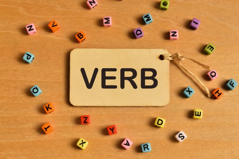 mental verb