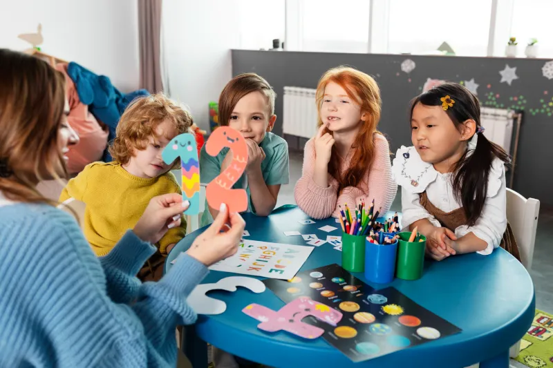 montessori adalah