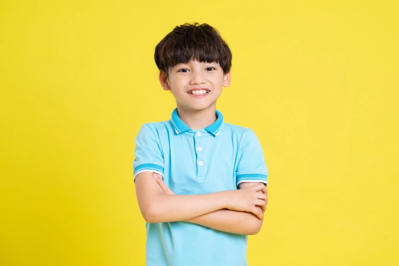 perkembangan anak 8 tahun