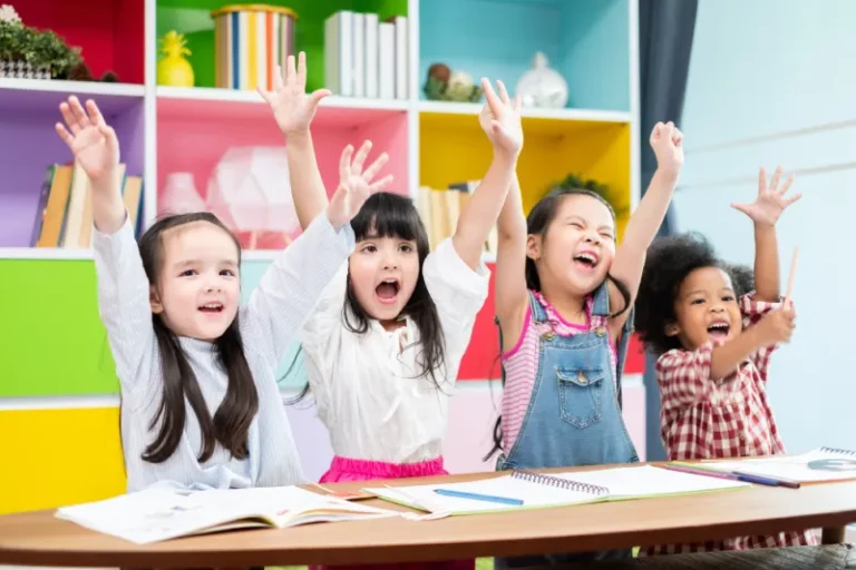 persiapan anak masuk tk