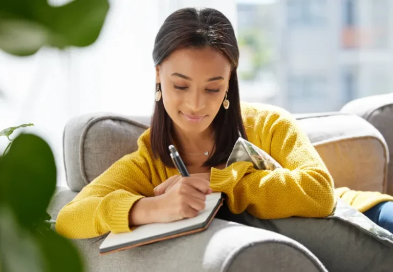 personal letter bahasa inggris