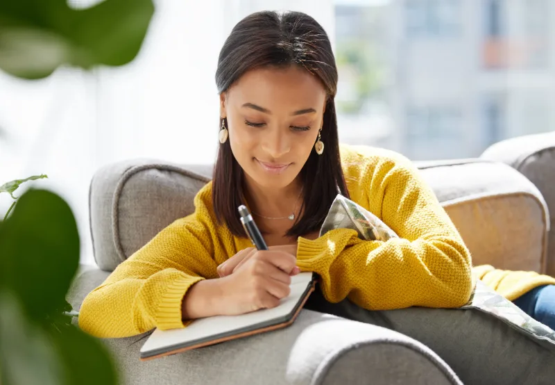 personal letter bahasa inggris