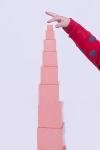 mainan montessori