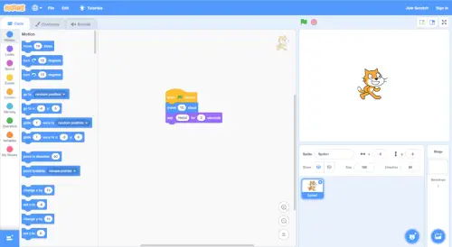 manfaat coding untuk anak