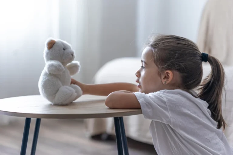 anak introvert adalah