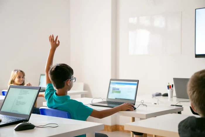 belajar coding untuk anak