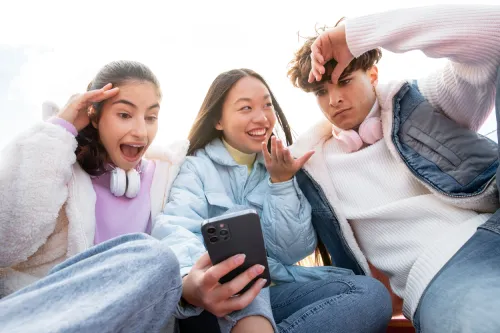 bio ig bahasa inggris singkat dan artinya