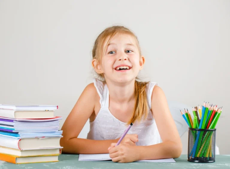 cara meningkatkan motivasi belajar anak