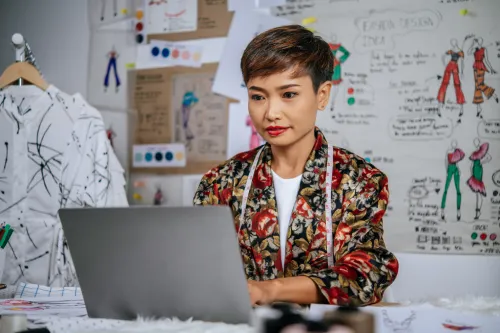 fashion-designer
