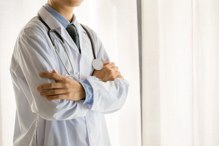 doctor