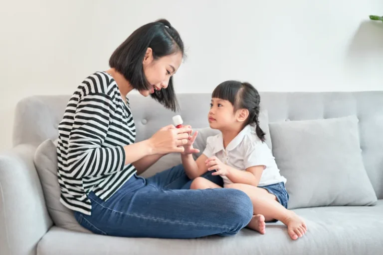 helicopter parenting
