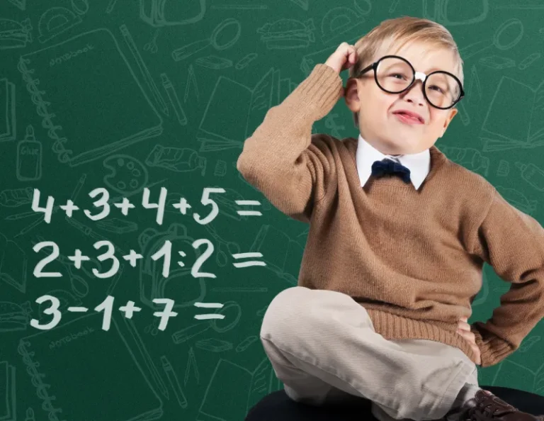 kecerdasan logis matematis adalah