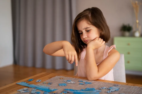 manfaat bermain puzzle