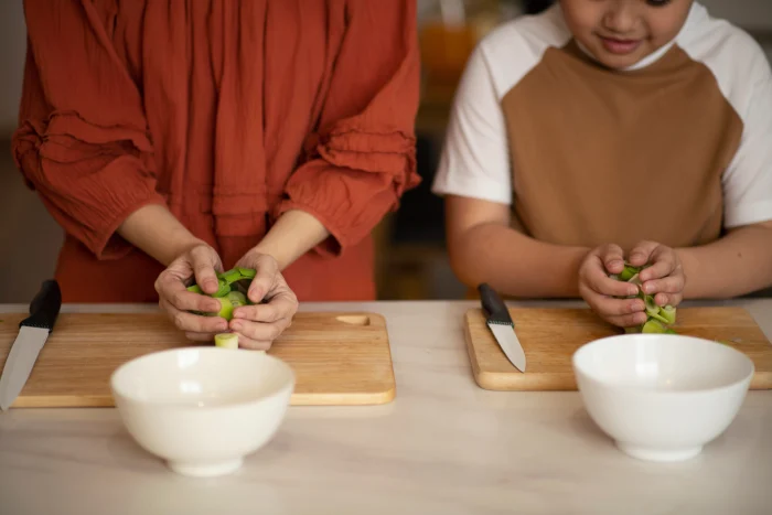 memasak-bersama