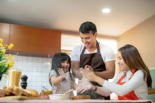 memasak-bersama
