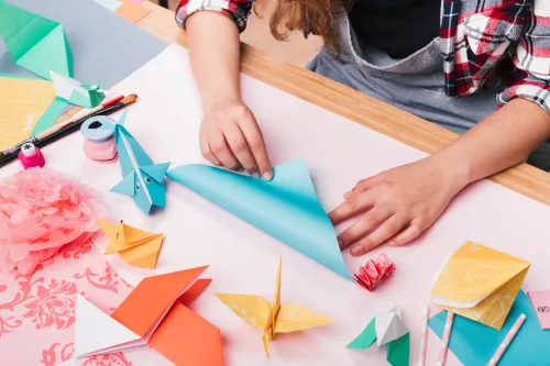 origami