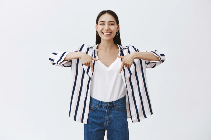 outfit adalah