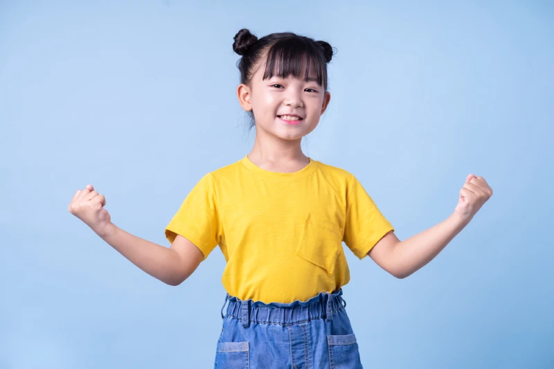 perkembangan anak usia 5 tahun