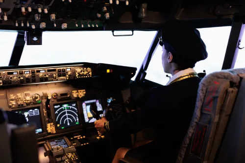 pilot