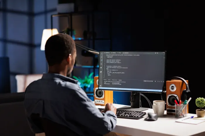 programmer