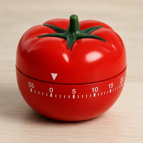 teknik pomodoro