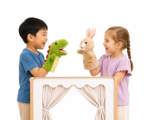contoh permainan sosial emosional anak usia dini