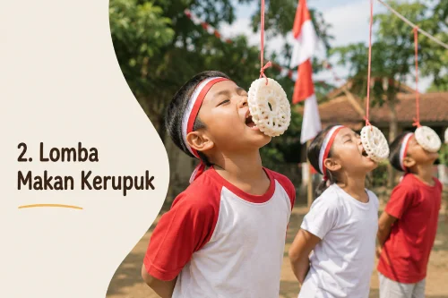 lomba 17 agustus anak