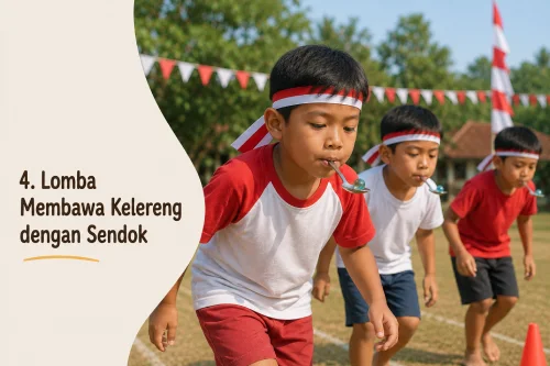 lomba 17 agustus anak