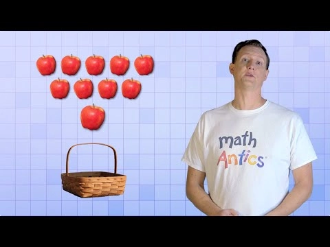 Math Antics