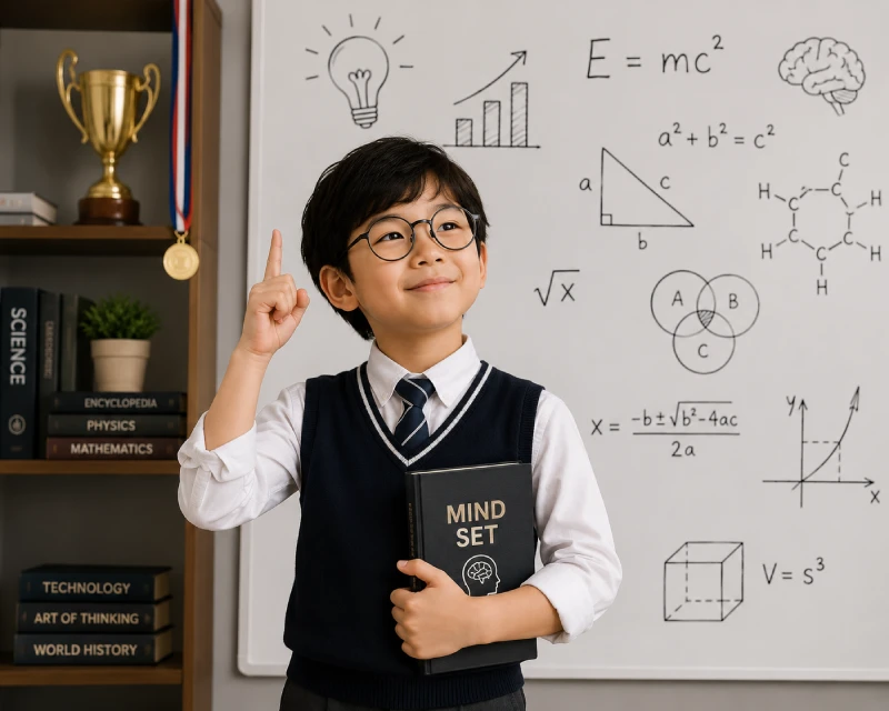 anak gifted adalah